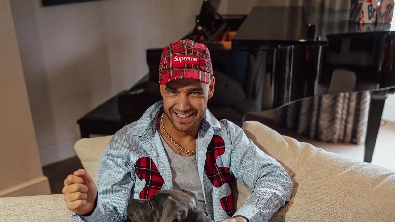 5 Fakta Liam Payne Eks One Direction, Meninggal Usai Terjatuh dari Lantai 3 Hotel