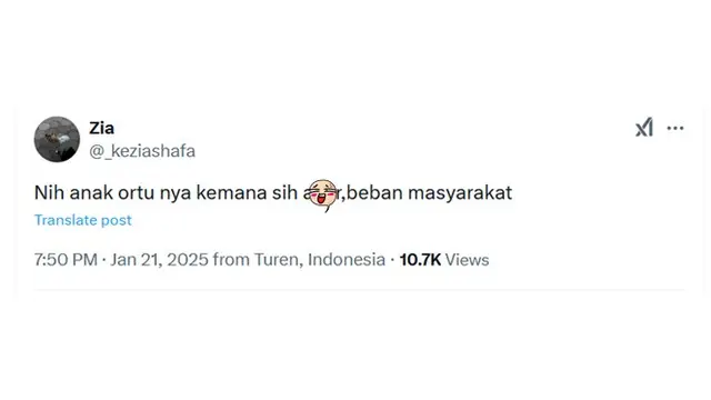 6 Cuitan Netizen tentang Karakter Dennis 'Adit Sopo Jarwo' Ini Kocak