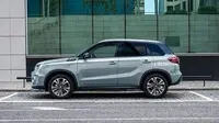 Suzuki Vitara 2019 (Suzuki)