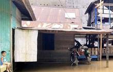 BPBD Kotawaringin Timur Kaji Cepat Dampak Banjir, Ratusan KK Terdampak