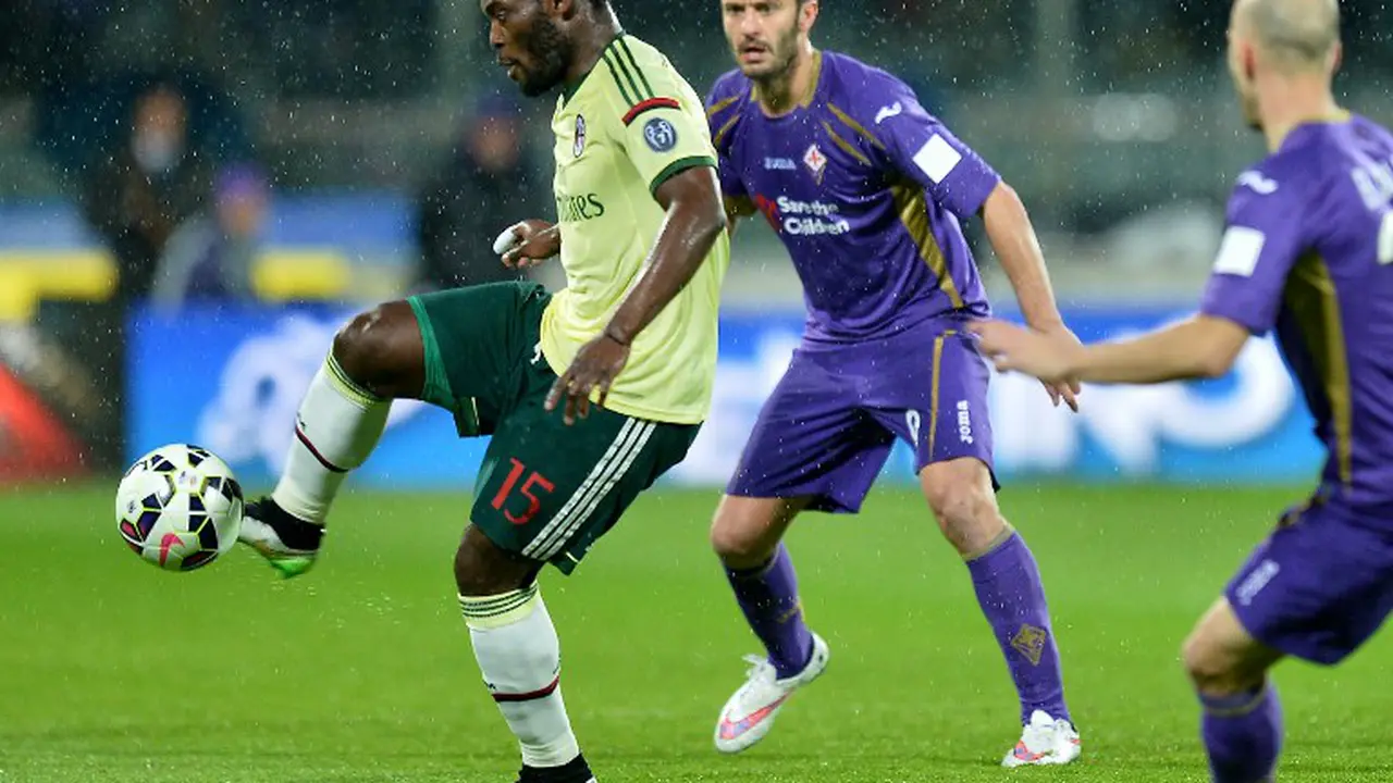 Michael Essien