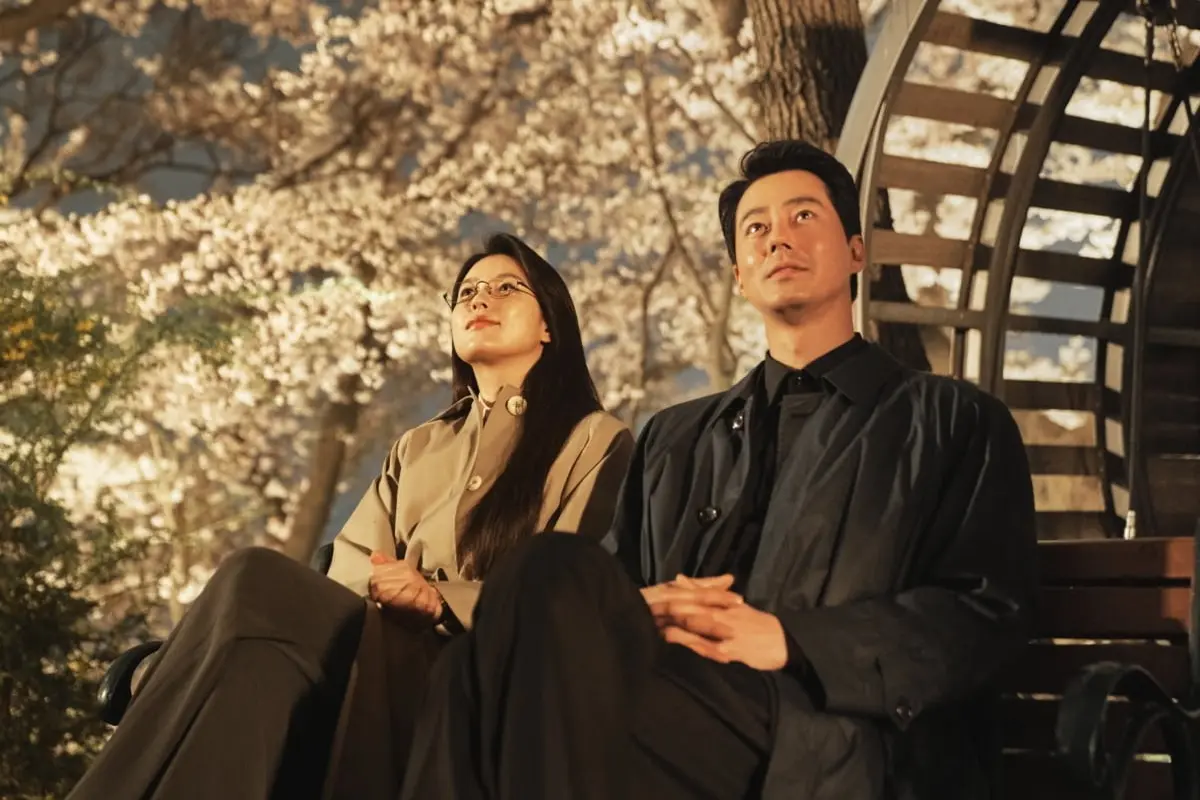 Jo In Sung