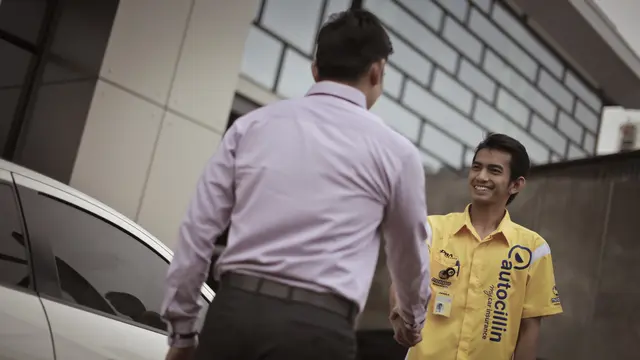 Adira Tawarkan Program Asuransi Khusus Mudik
