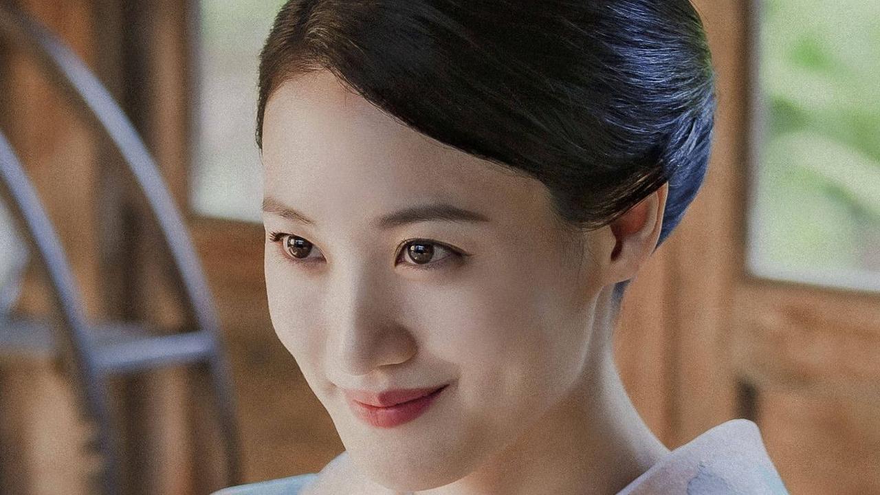 3. Yukiko Maeda (Claudia Kim)