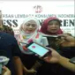 Ketua Pengurus Harian YLKI Tulus Abadi