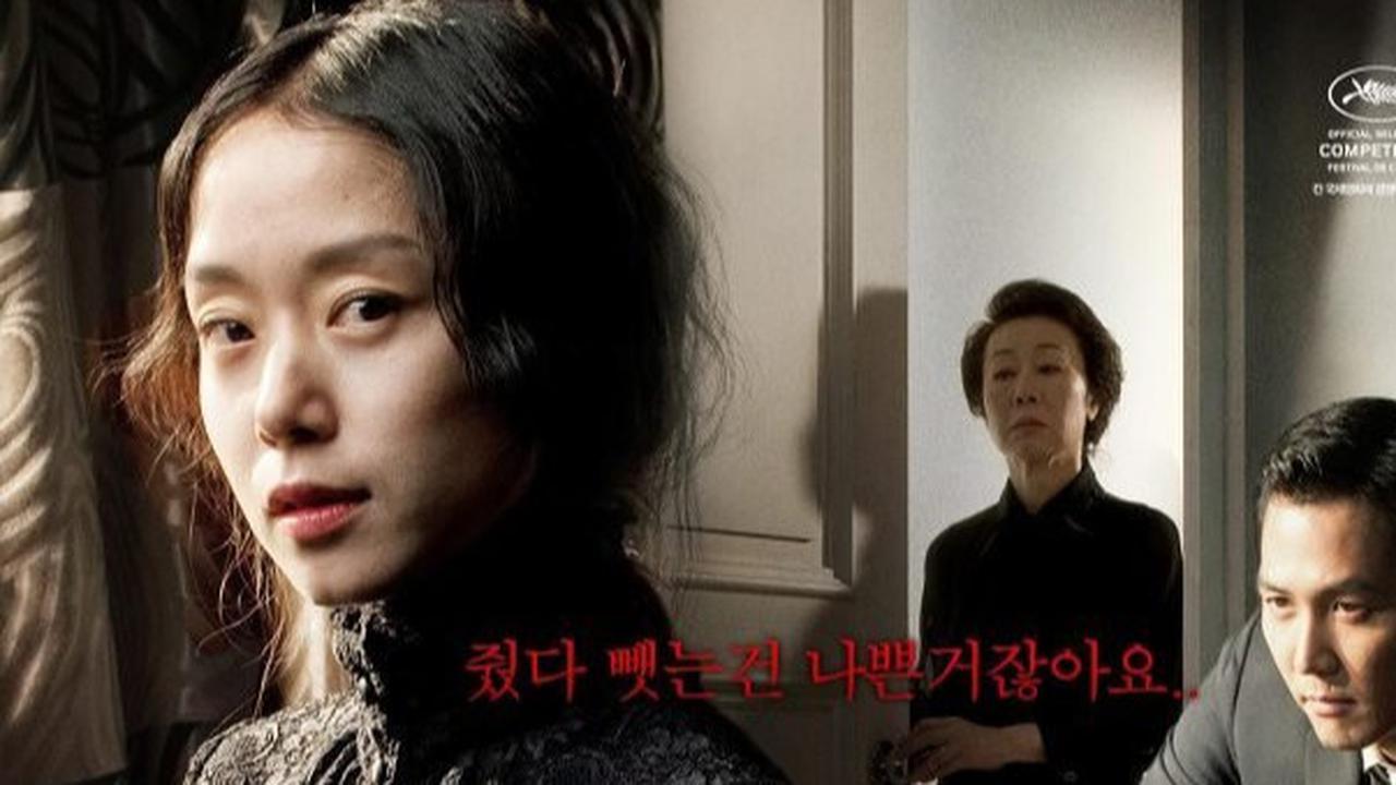 5 Film Korea Selatan Dilarang Tayang di Indonesia, Ada 'Obsessed' dan 'A Man And a Woman