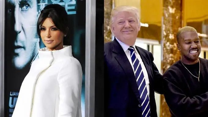 [Bintang] Kanye West