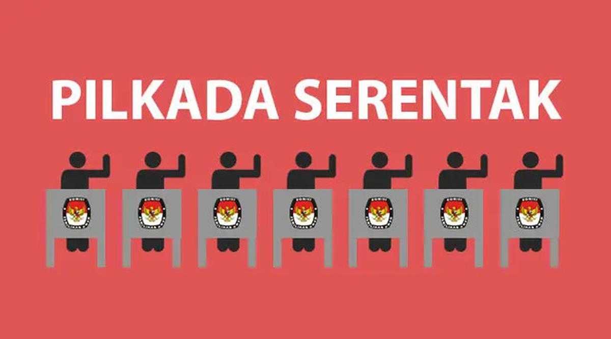 Selisih Suara Tipis di Pilkada Kota Bekasi, LSI Denny JA: Belum Ada yang Bisa Klaim Kemanangan