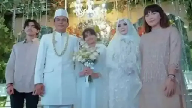 Teddy Syach (Instagram/@osan_sujed)