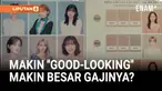 Banyak orang mendatangi dokter estetika untuk melakukan operasi wajah agar peluang ekonomi mereka menjadi lebih besar.