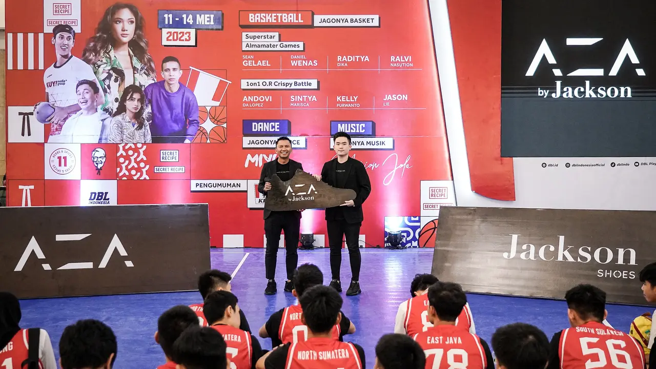 DBL Indonesia
