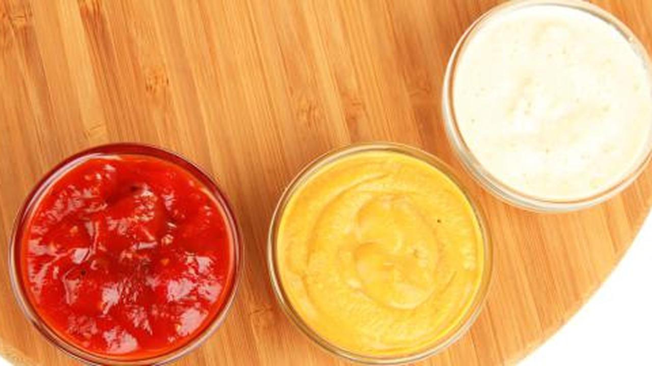 4 Makanan kemasan yang patut dihindari