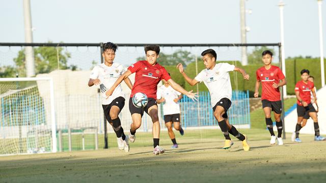 Timnas Indonesia U-20