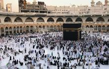 Travel Nakal Gunakan Visa Kerja untuk Haji, 10 Jamaah Digagalkan di Bandara