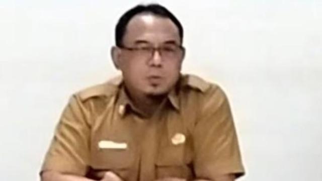 Pemkab Sukabumi Ungkap Ketersediaan Pangan Asal Hewan Jelang Lebaran 2026