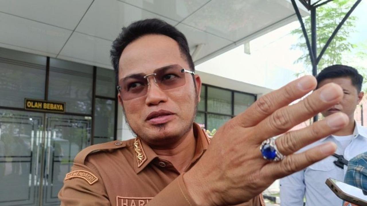 KPK Soroti Isu Mobil Dinas Gubernur Kaltim Rudy Mas'ud Rp8,5 Miliar: Waspada Potensi Korupsi