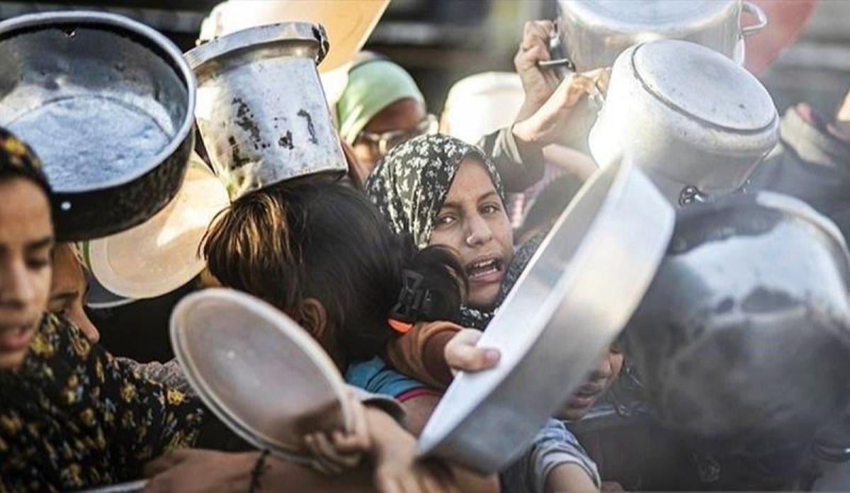 PBB Kecam Blokade Israel di Gaza: Hukuman Kolektif yang Kejam