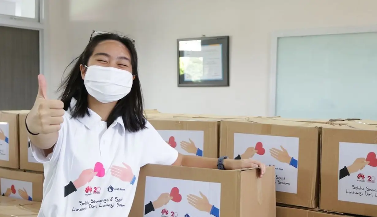 Faye Simanjuntak. (Sumber: Instagram/fsmnjntk)