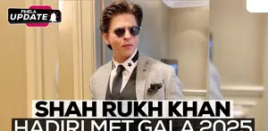 Fimela Update: SRK