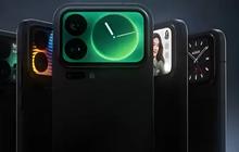Xiaomi 18 Pro Disebut Bakal Punya Layar Belakang Raksasa