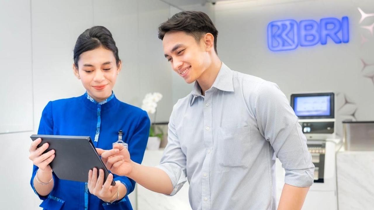 Bekali Generasi Muda dengan Literasi Finansial, BRI Bagikan Tips Cerdas Kelola Keuangan