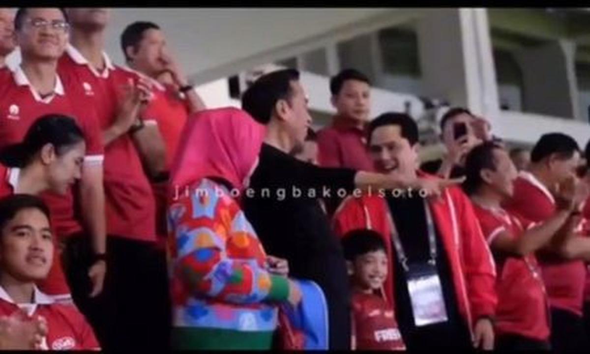 Dok. Istimewa