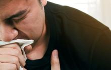 Batuk dalam Waktu Lama dan Tak Kunjung Sembuh, Ketahui Penyebab serta Pengobatannya yang Tepat
