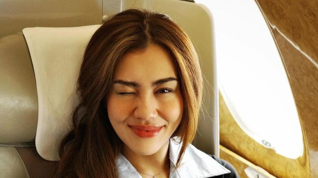 Yang jelas, banyak yang merasa bahwa keceriaan dan ketulusan Aaliyah Massaid tetap sama dari dulu hingga sekarang.<br><br>