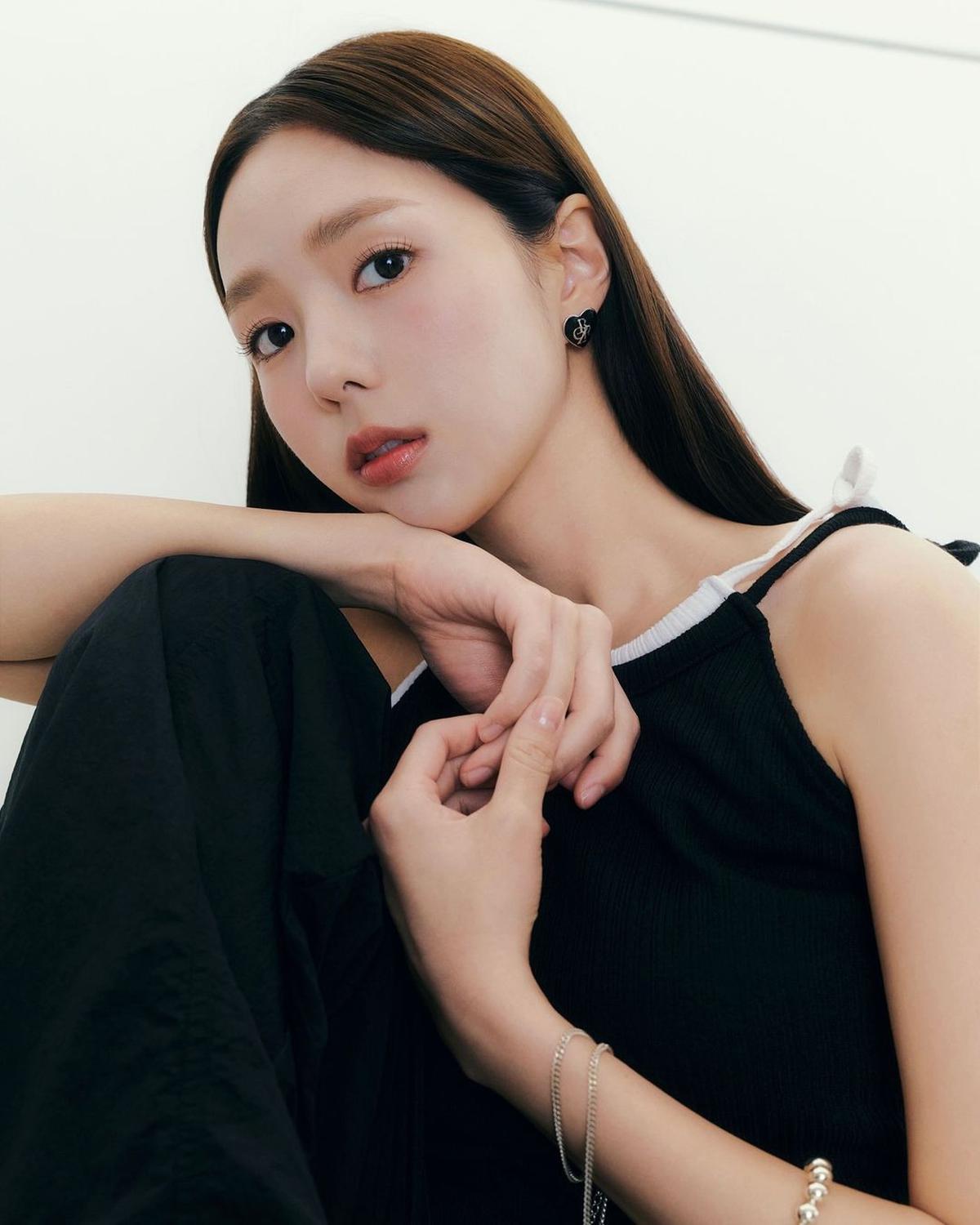 Profil dan Fakta Menarik Chae Soo Bin yang Jarang Diketahui