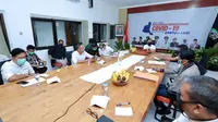 Doc. Pemerintah Kabupaten Banyuwangi.