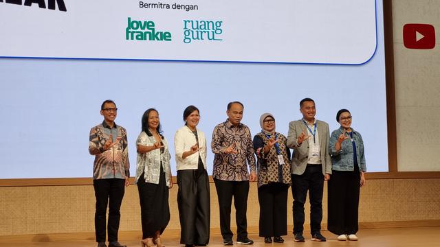 Yuk Pahami Pemilu Google dan YouTube Indonesia