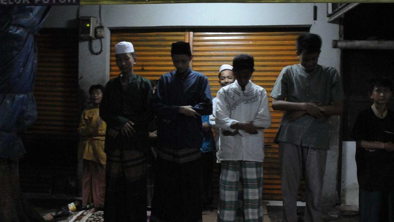 Dok. Istimewa
