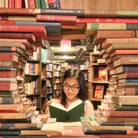 Ilustrasi orang yang memiliki IQ tinggi. (Foto: Unsplash/Ying Ge)