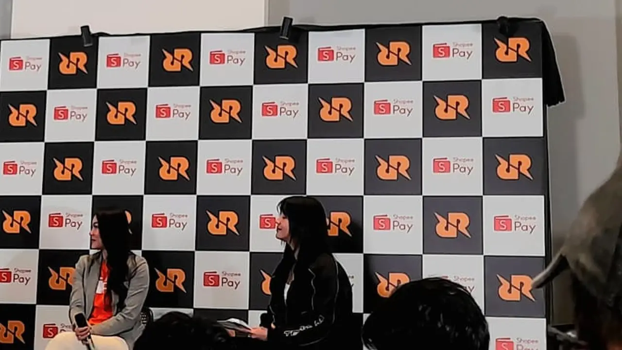 ShopeePay Resmi Jadi Sponsor RRQ pada 2026, Perkuat Ekosistem Esports dan Gaya Hidup Digital Anak Muda