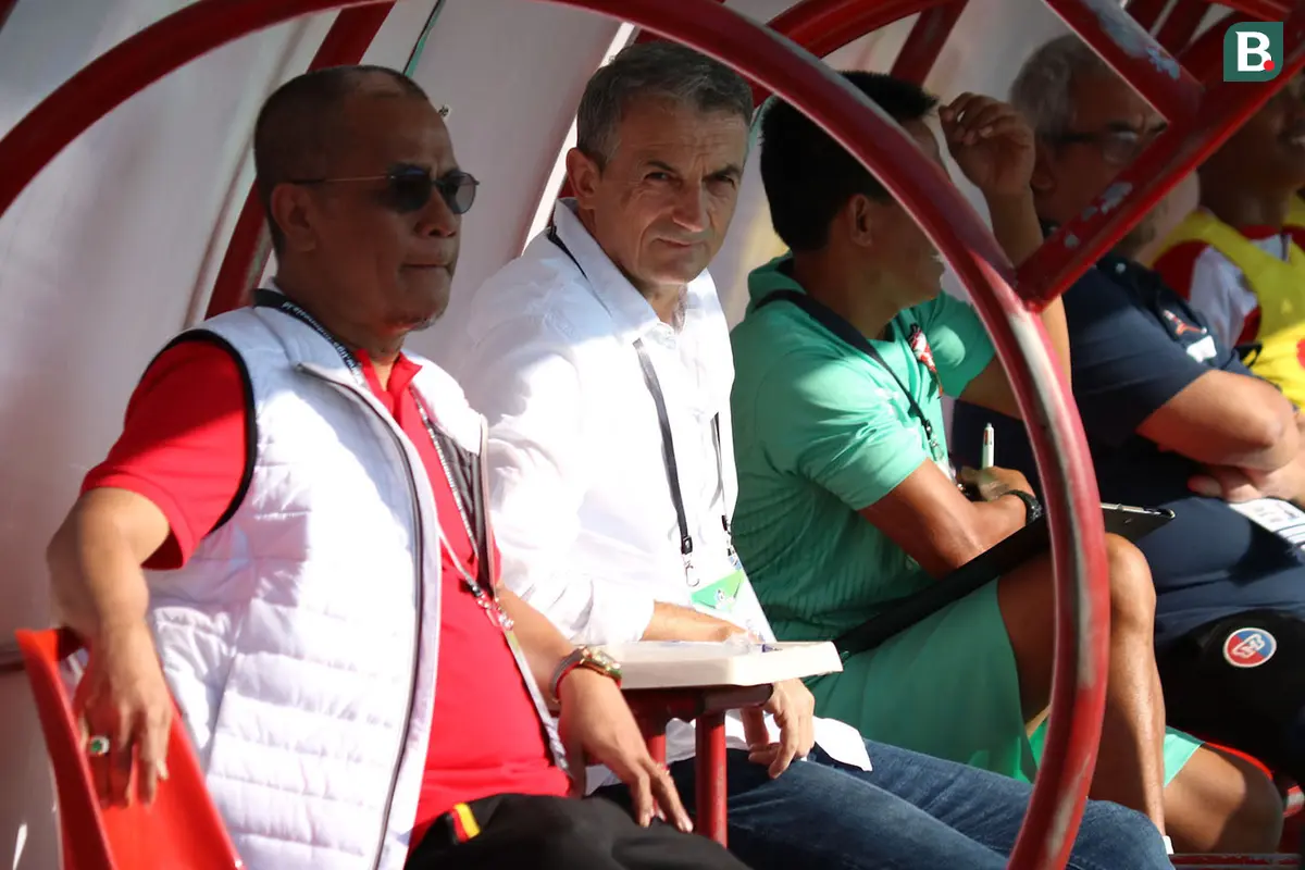 Madura United