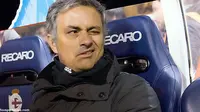 Mourinho: Diego Lopez Bisa Tetap Nomor Satu