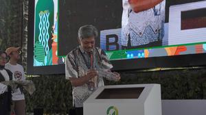 Kurangi Sampah Plastik, TelkomGroup Dorong Gaya Hidup Berkelanjutan lewat Zero Plastic Movement