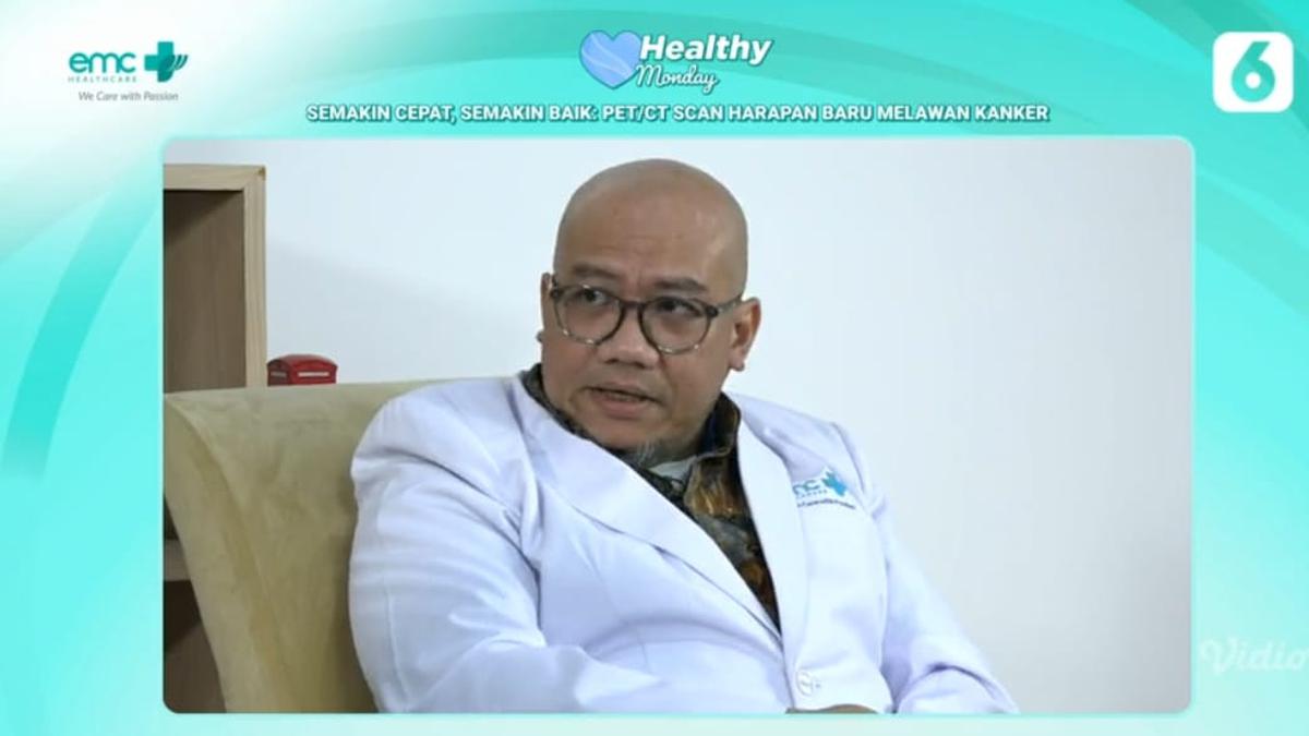 20 Persen Lesi Jinak Cenderung Bisa Jadi Ganas alias Kanker, Dokter Sarankan Deteksi Sejak Dini
