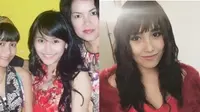 6 Potret Beda Penampilan Ayu Ting Ting dari Dulu Hingga Sekarang