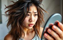 Cara Meluruskan Rambut yang Mengembang: Panduan Lengkap dan Alami