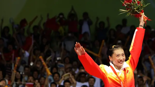 Zhang Ning