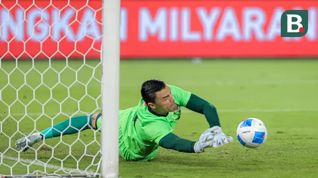 Emil Audero Mulyadi