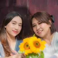 Bahagia./Copyright Fimela - Guntur Merdekawan