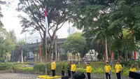 Menuju Pemilu 2029, Golkar DKI Fokus Perkuat Struktur dan Kader