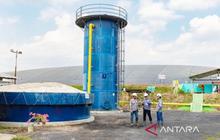PT Nagata Bio Energi Sulap Limbah Sawit Jadi Energi Terbarukan, Dukung Dekarbonisasi Nasional