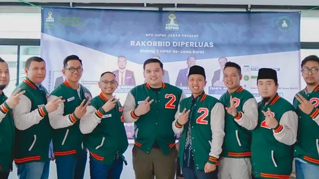 BPD HIPMI Jabar