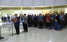 58 Jamaah NII Faksi MYT Ikrar Setia NKRI