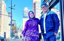 Momen Kocak Uya Kuya Cosplay Jadi Idol Korea, Respons Gemas Gegara Sang Istri Doyan K-Pop