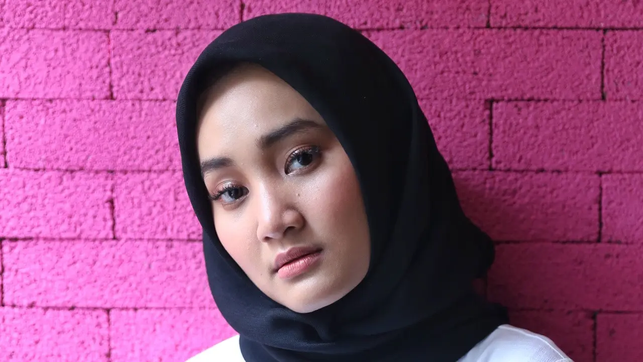 [Fimela] Fatin Shidqia Lubis