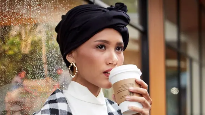 Fashion muslim Ramadan